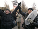 Митинг 24.12.11 против фальсификации выборов