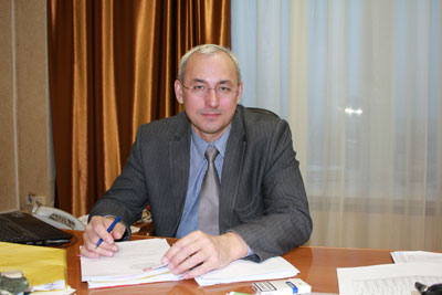 министр образования Челябинской области