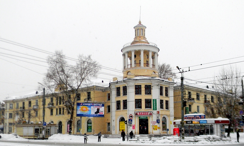 2013 год. Фото: Ю.Латышев