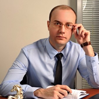 Евгений Кротенко