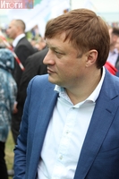 Николай Сандаков