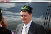 Вице-губернатор Сергей Буйновский