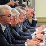 В Челябинске прошёл семинар-совещание по национальной политике